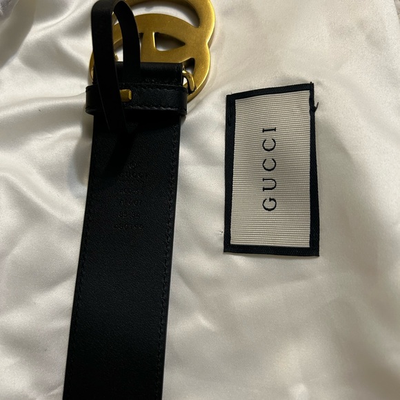 GG MARMONT 2015 RE-EDITION WIDE
BELT (Dust Bag) - Picture 10 of 14